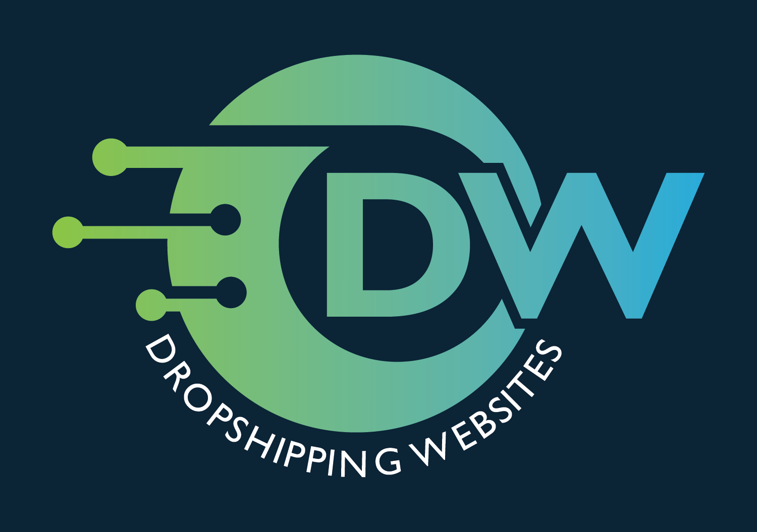 premade dropshipping websites